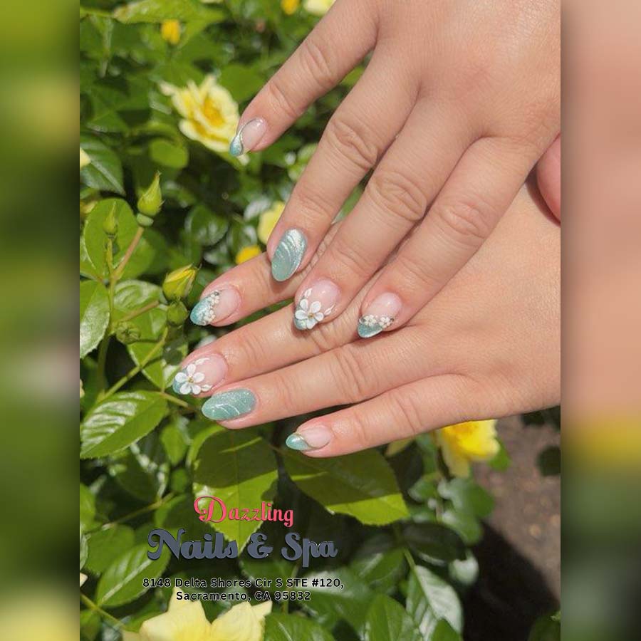 Nail Art Design